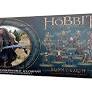 Middle-Earth Strategy Battle Game Thorins Company